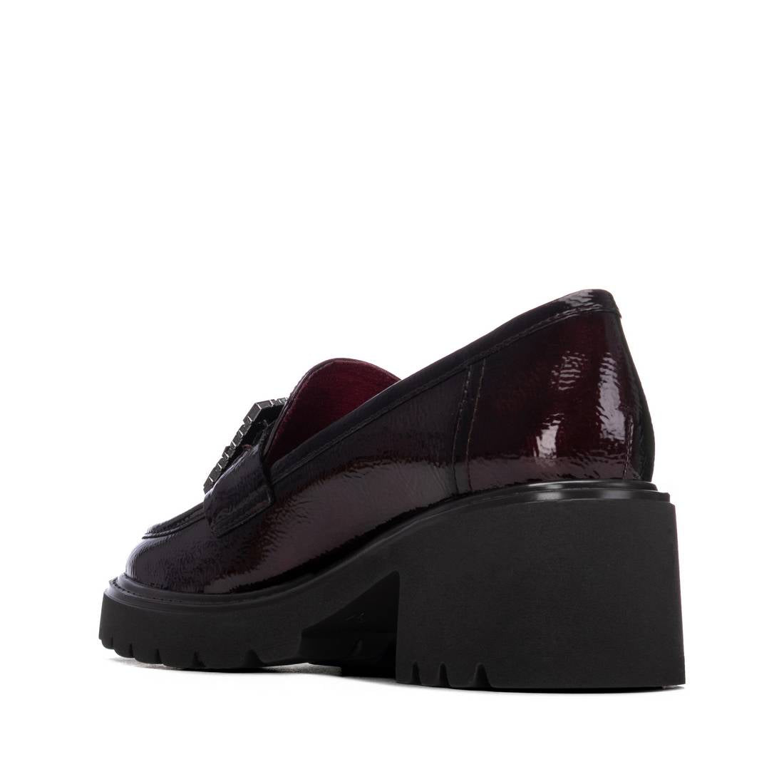 Zapato de mujer con tacón Xti 14622902