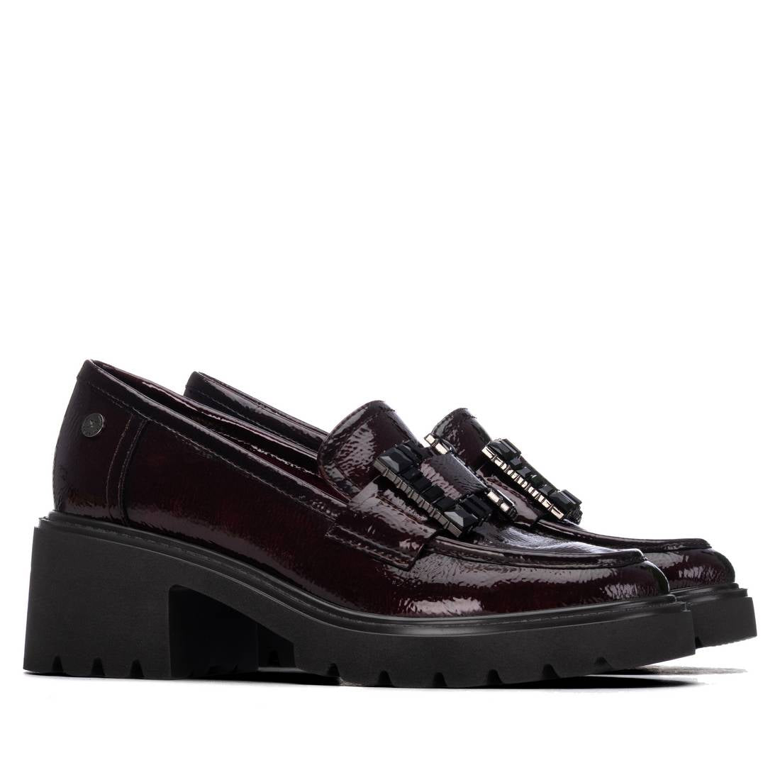 Zapato de mujer con tacón Xti 14622902