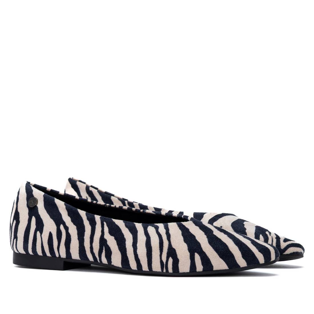 Zapato de mujer plano Xti 14623401