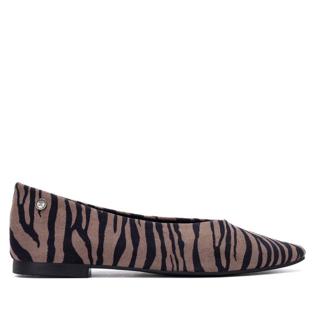 Zapato de mujer plano Xti 14623402