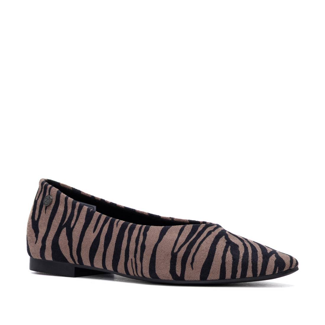 Zapato de mujer plano Xti 14623402