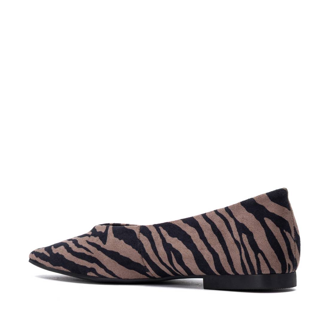 Zapato de mujer plano Xti 14623402