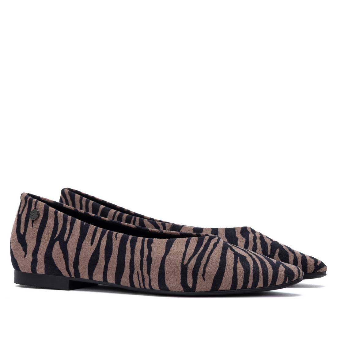 Zapato de mujer plano Xti 14623402