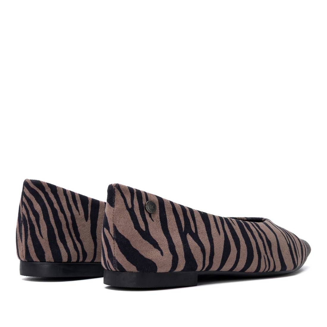 Zapato de mujer plano Xti 14623402