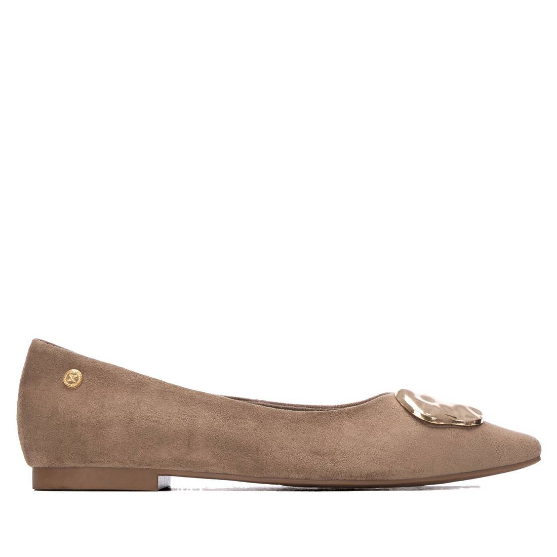 Zapato de mujer plano Xti 14623601