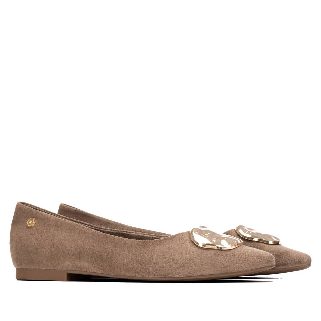 Zapato de mujer plano Xti 14623601