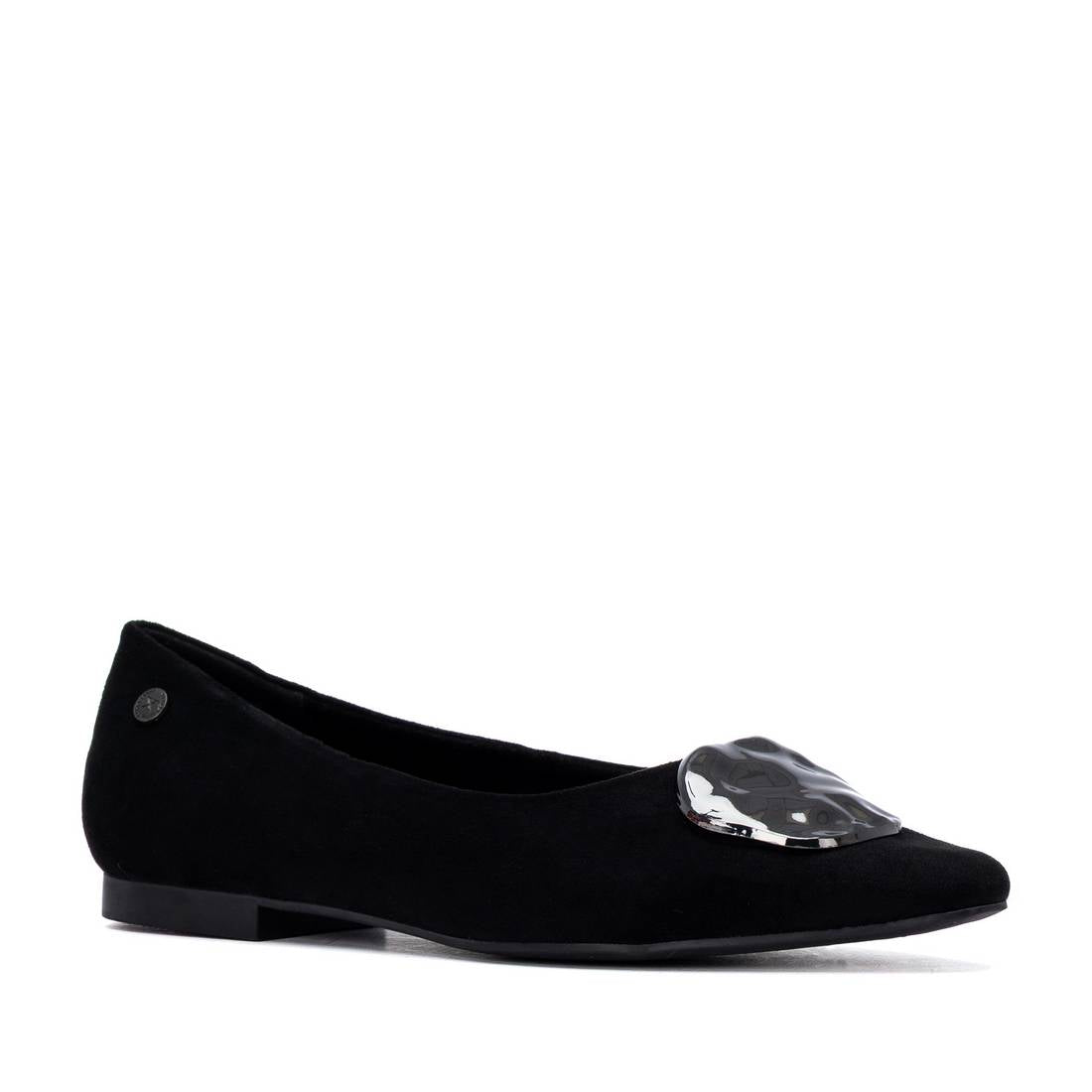 Zapato de mujer plano Xti 14623602