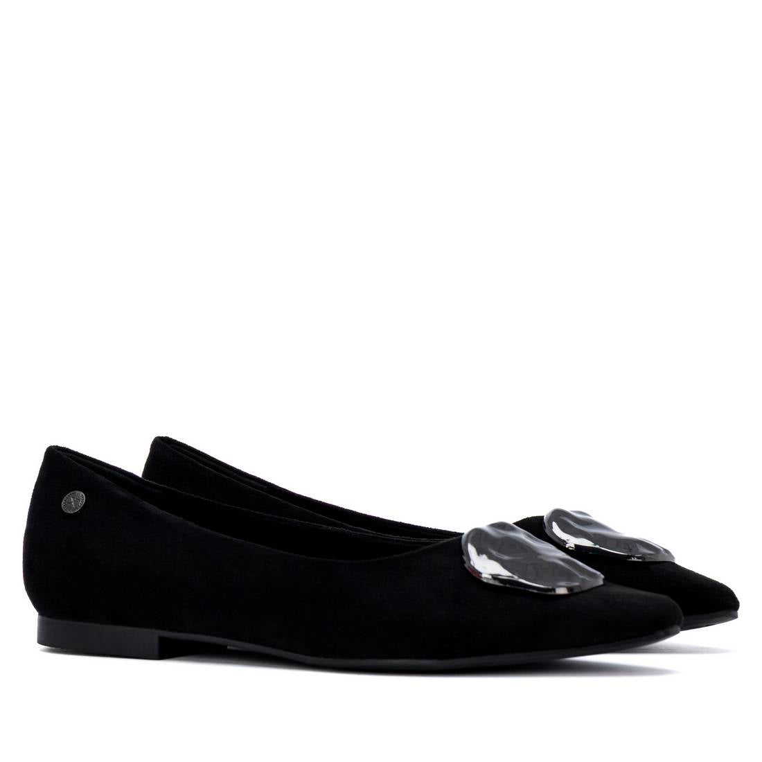 Zapato de mujer plano Xti 14623602