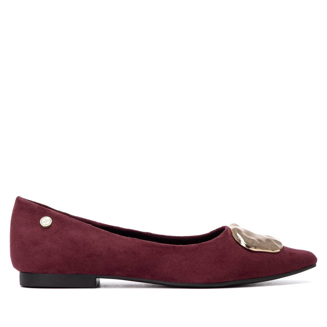 Zapato de mujer plano Xti 14623603