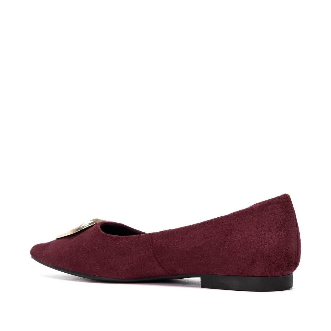 Zapato de mujer plano Xti 14623603