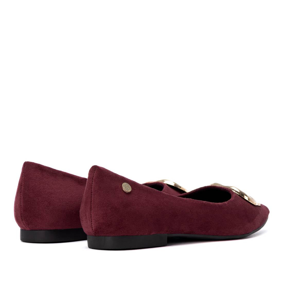 Zapato de mujer plano Xti 14623603