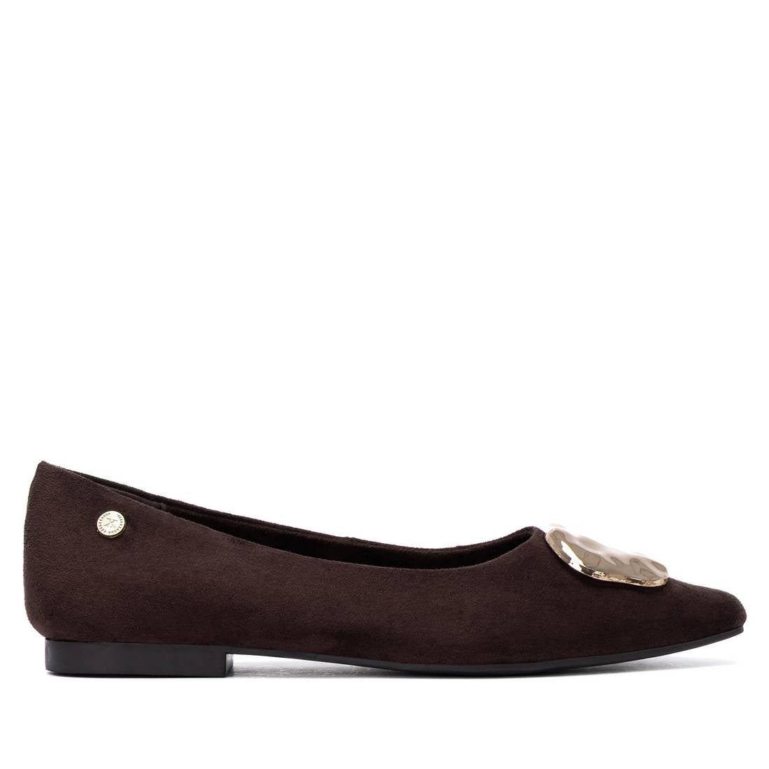 Zapato de mujer plano Xti 14623604