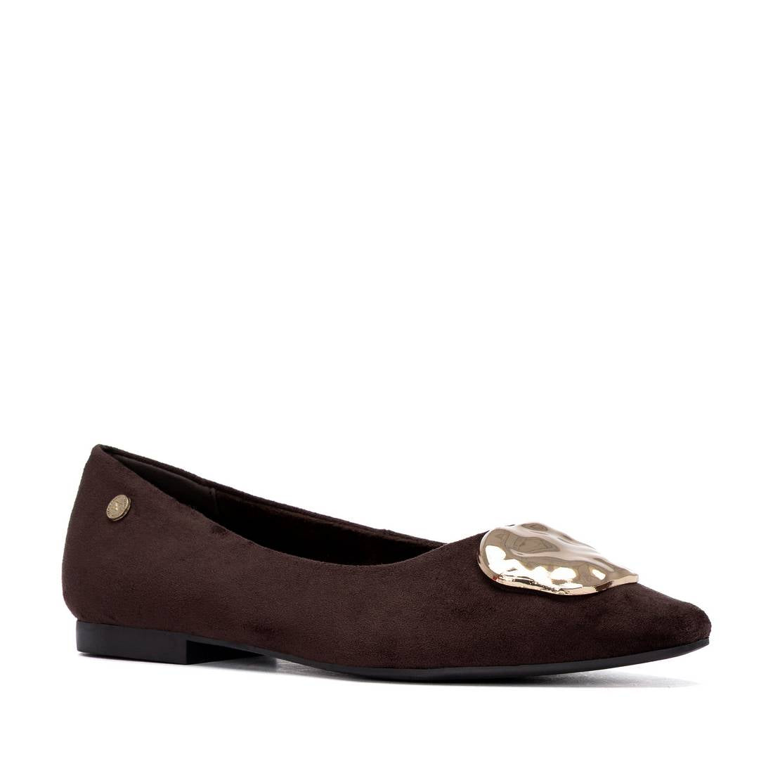 Zapato de mujer plano Xti 14623604