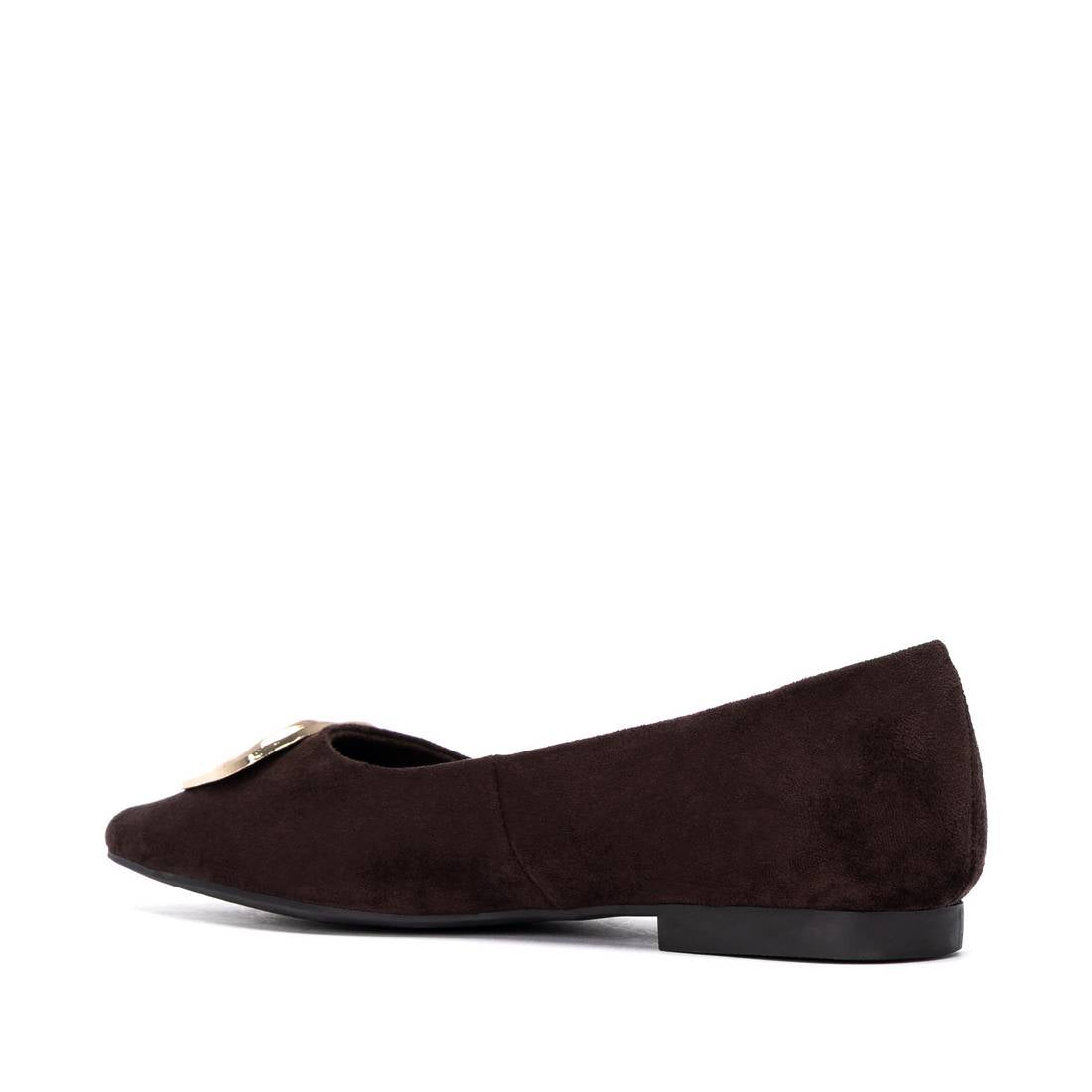 Zapato de mujer plano Xti 14623604