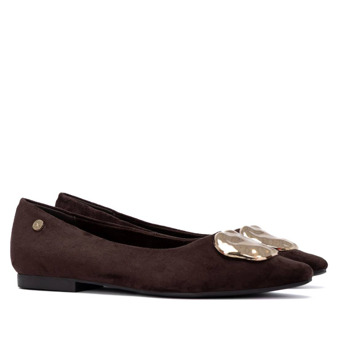 Zapato de mujer plano Xti 14623604