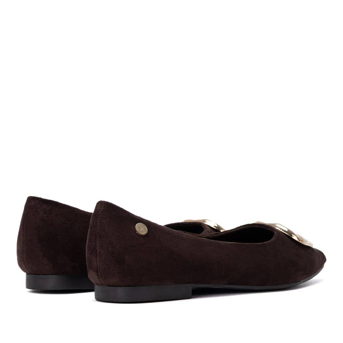 Zapato de mujer plano Xti 14623604