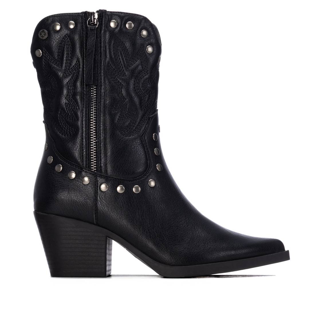 Botin de mujer con tacón Xti 14623901