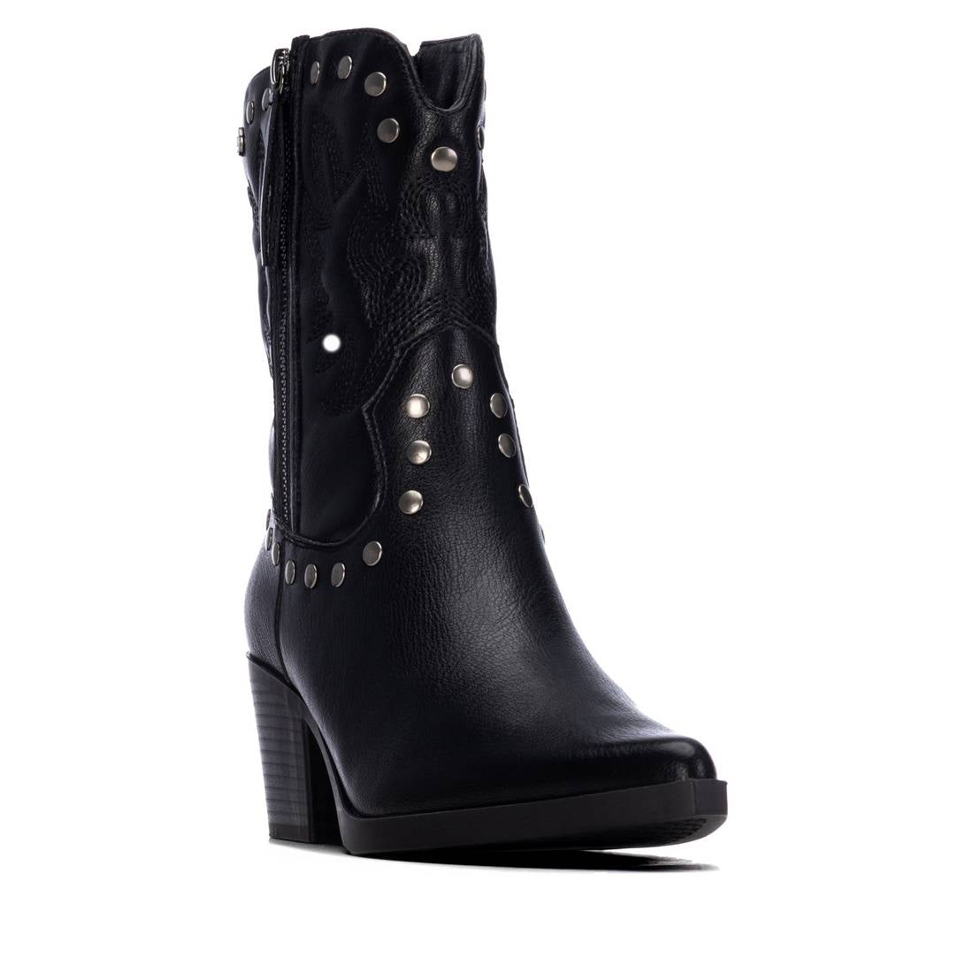 Botin de mujer con tacón Xti 14623901