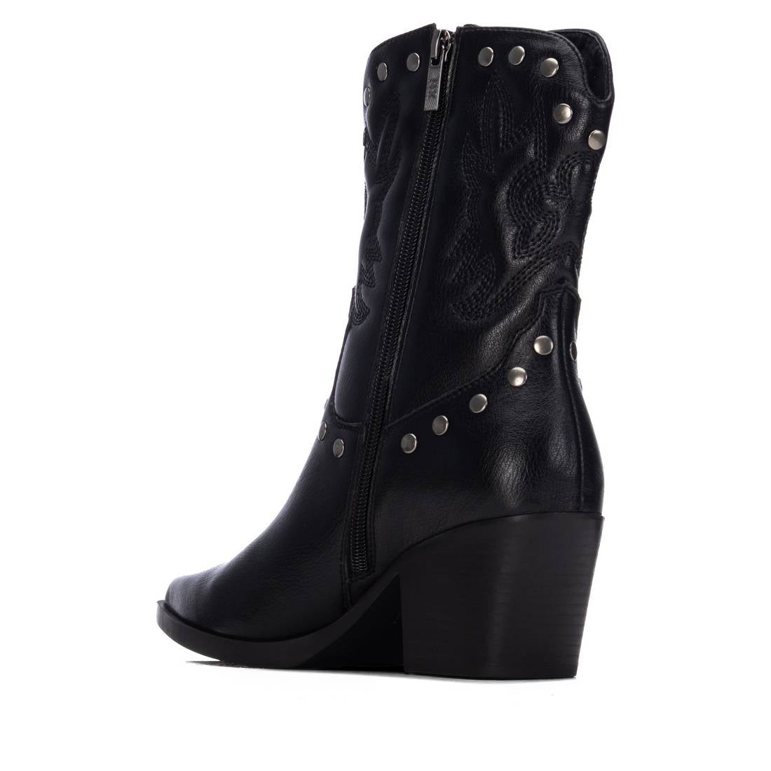 Botin de mujer con tacón Xti 14623901