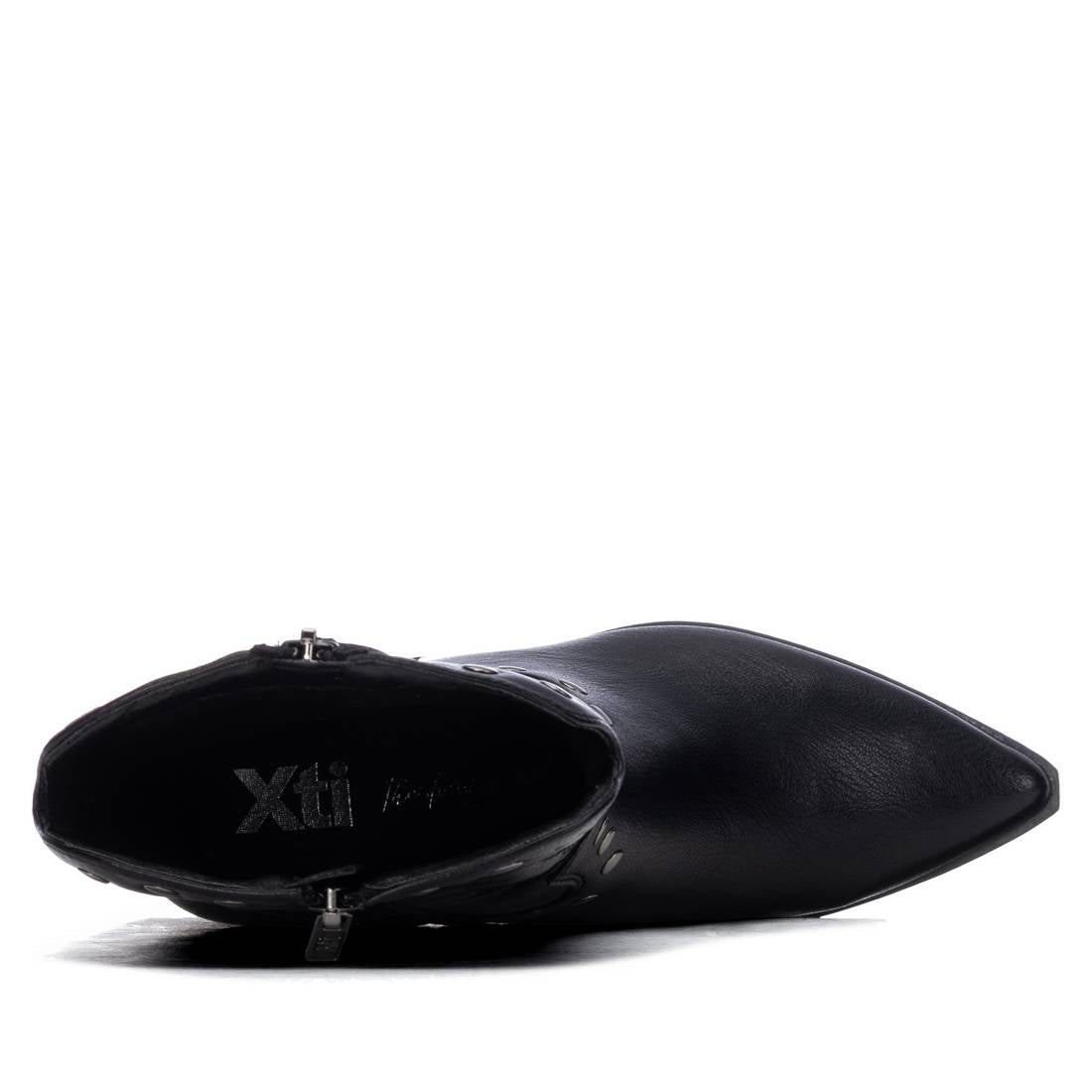 Botin de mujer con tacón Xti 14623901