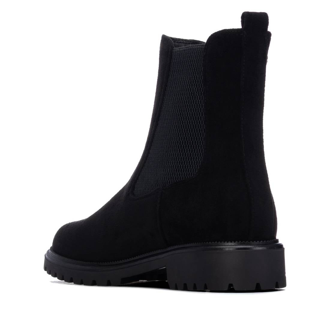 Botin de mujer plano Xti 14624201