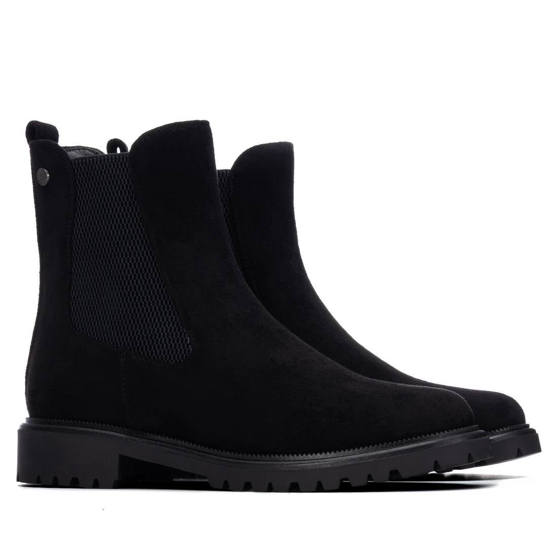 Botin de mujer plano Xti 14624201
