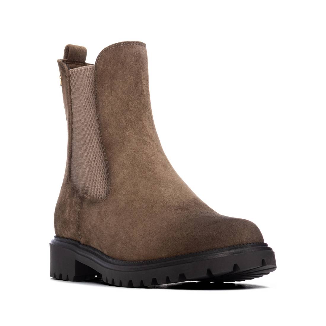 Botin de mujer plano Xti 14624202