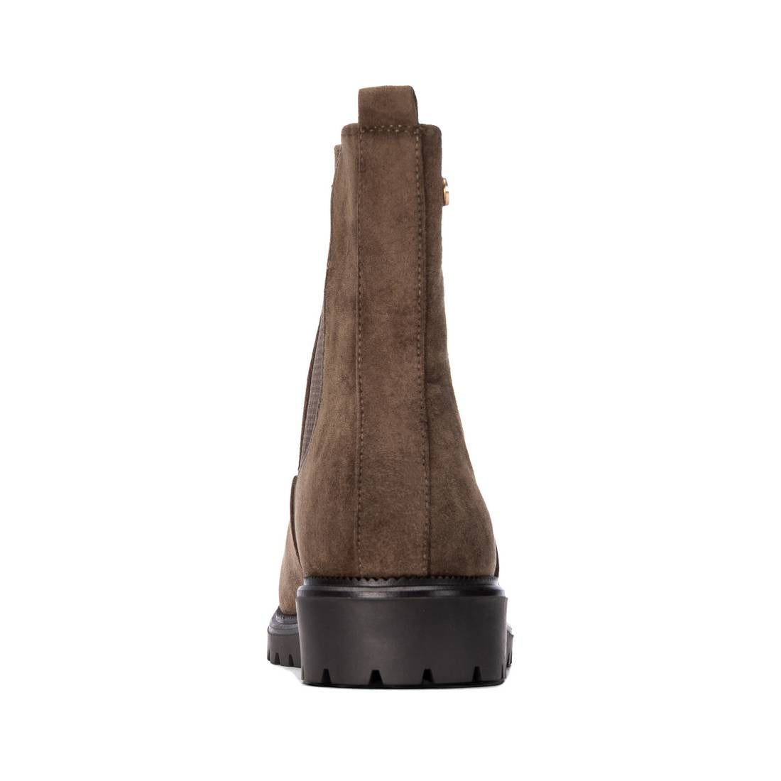 Botin de mujer plano Xti 14624202