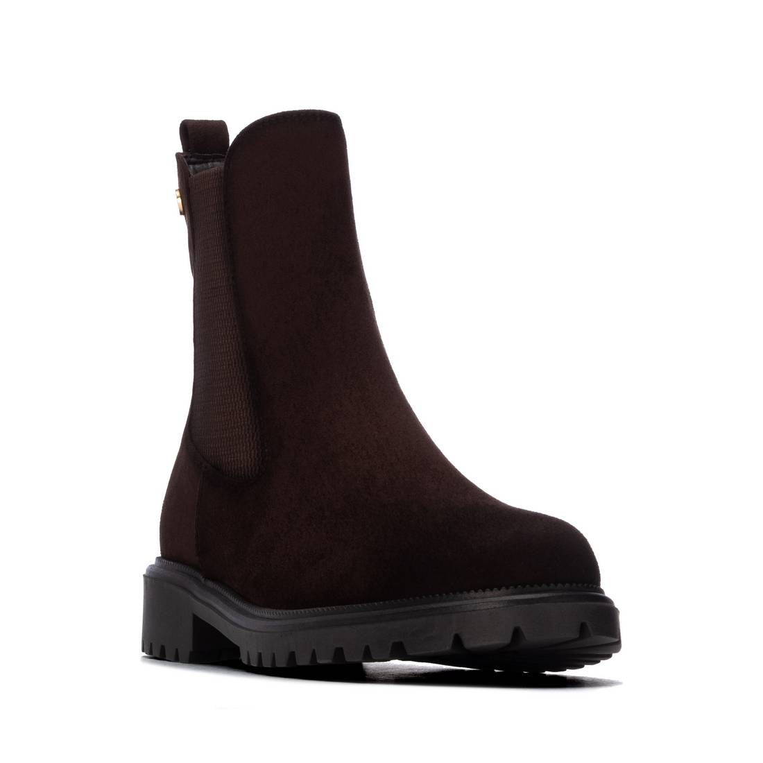 Botin de mujer plano Xti 14624203