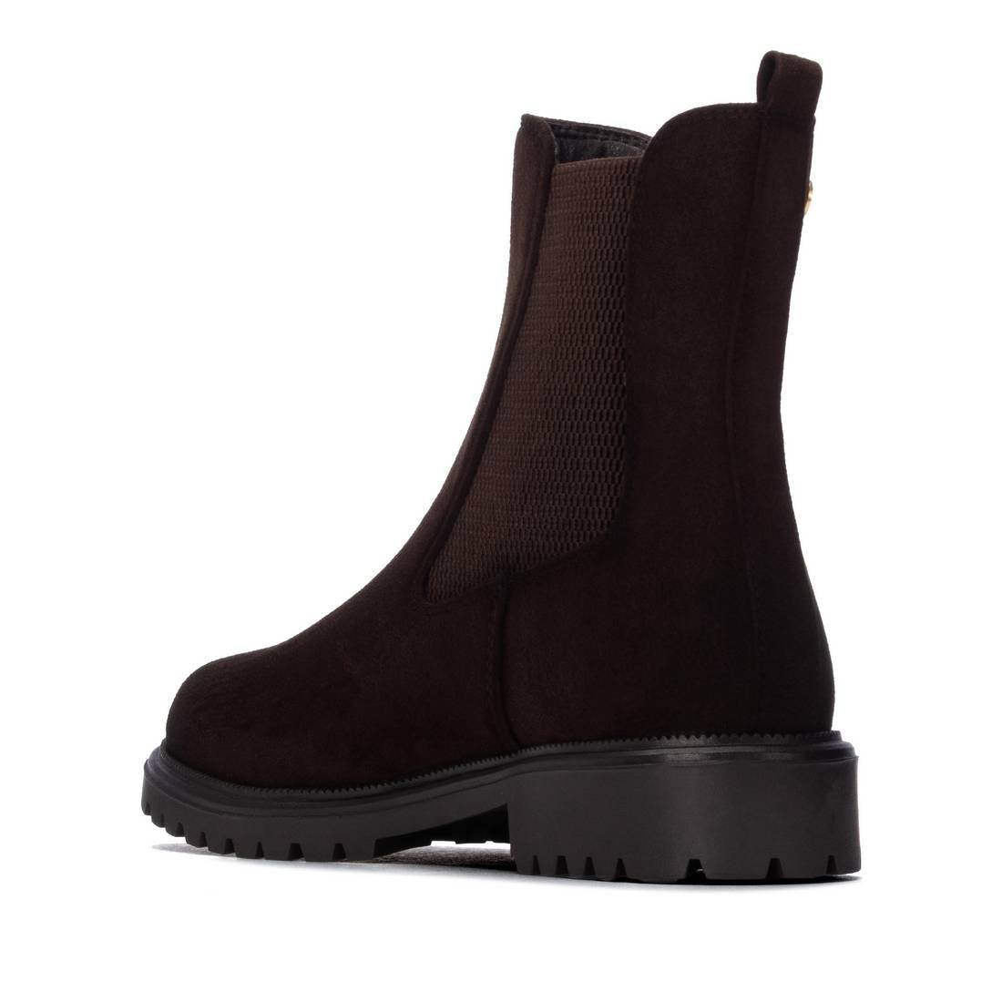Botin de mujer plano Xti 14624203
