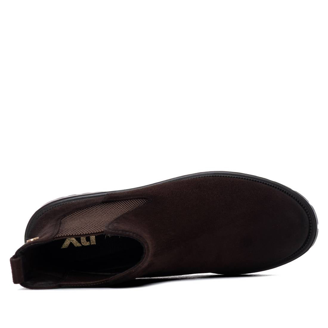 Botin de mujer plano Xti 14624203