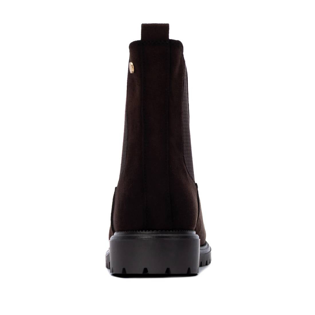 Botin de mujer plano Xti 14624203