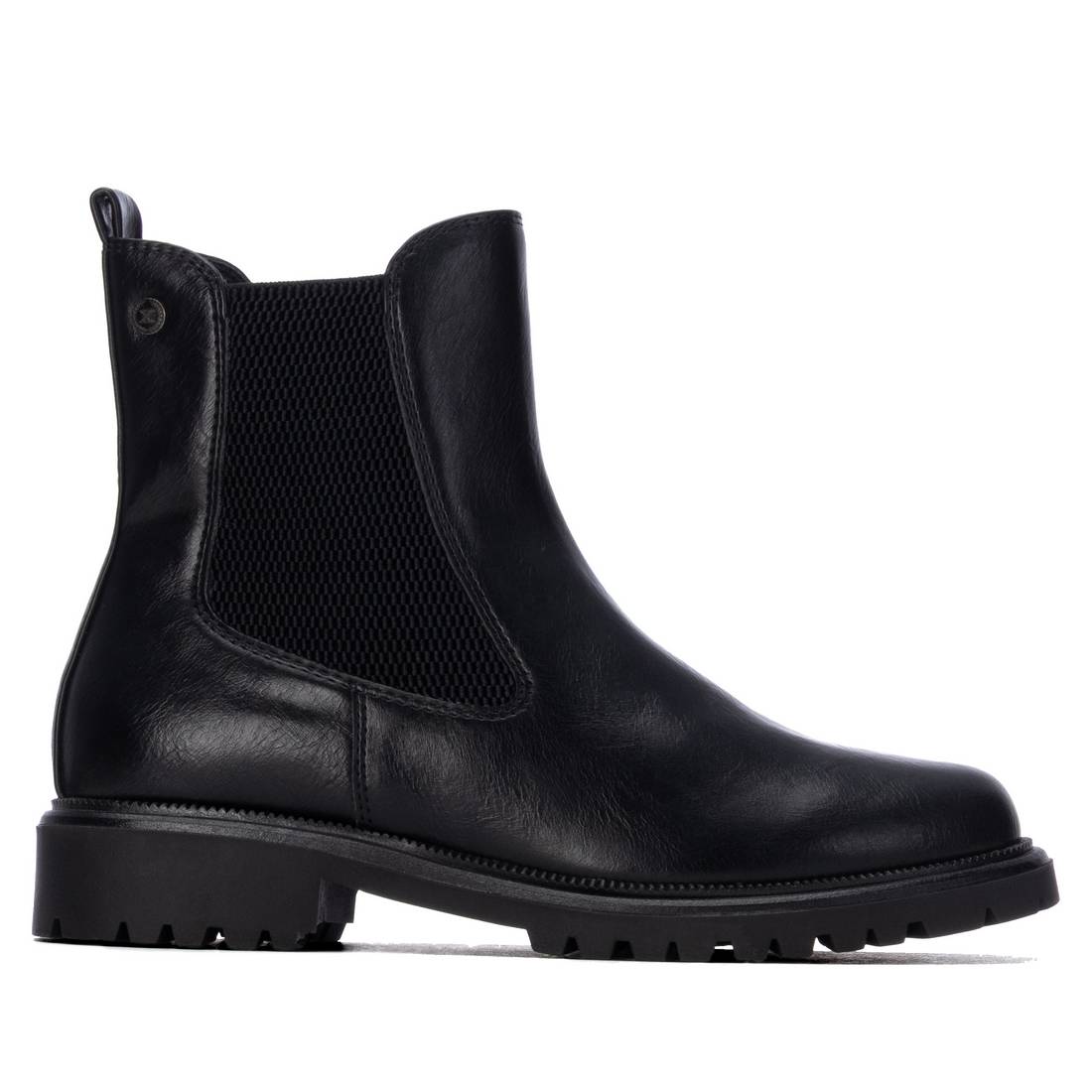 Botin de mujer plano Xti 14624204