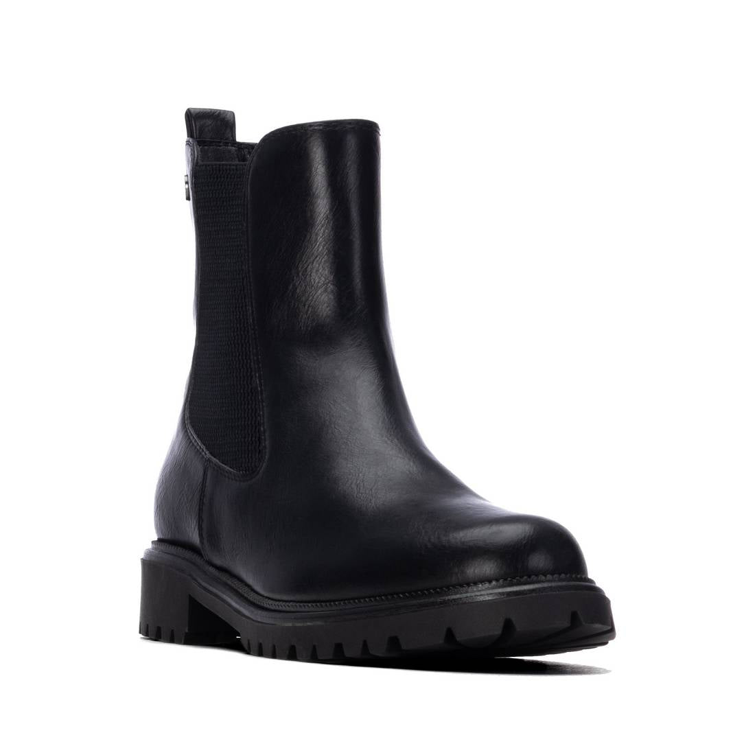 Botin de mujer plano Xti 14624204