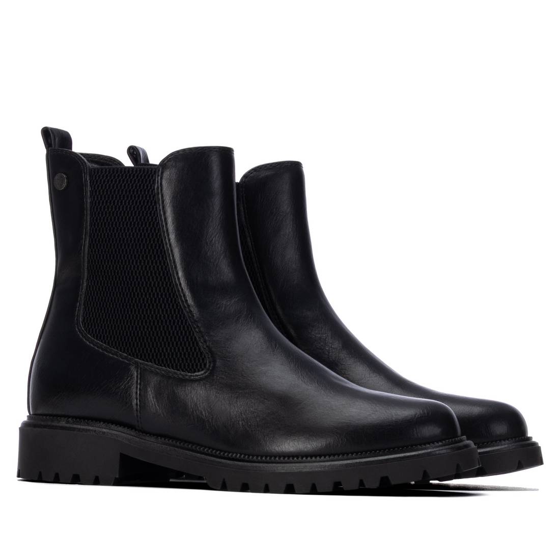 Botin de mujer plano Xti 14624204