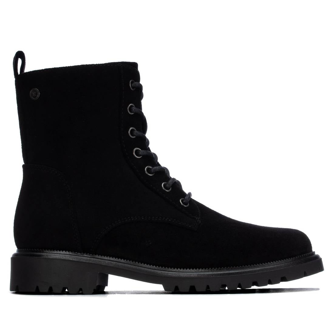 Botin de mujer plano Xti 14624301