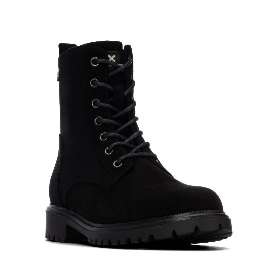 Botin de mujer plano Xti 14624301