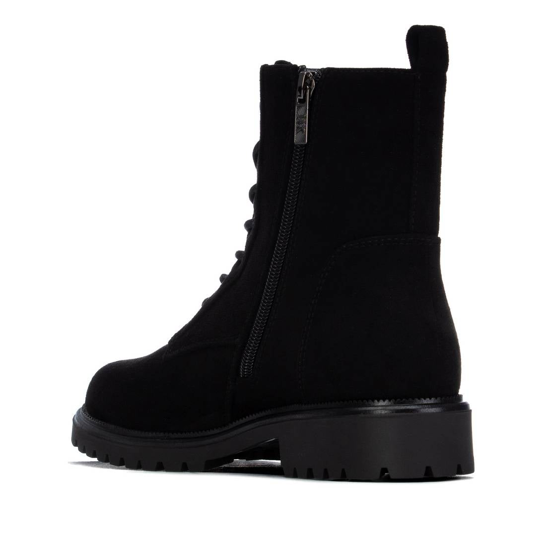 Botin de mujer plano Xti 14624301