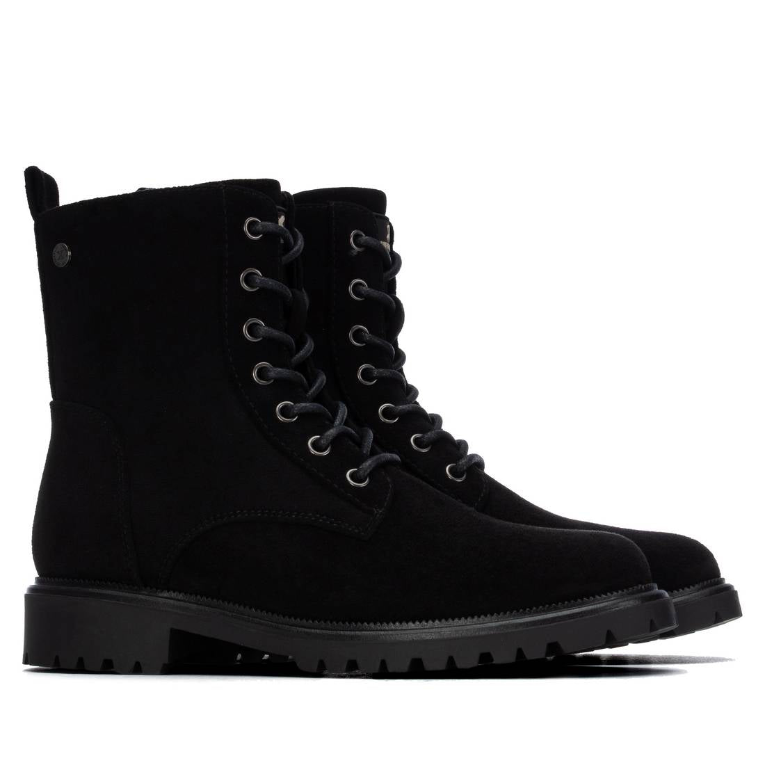 Botin de mujer plano Xti 14624301