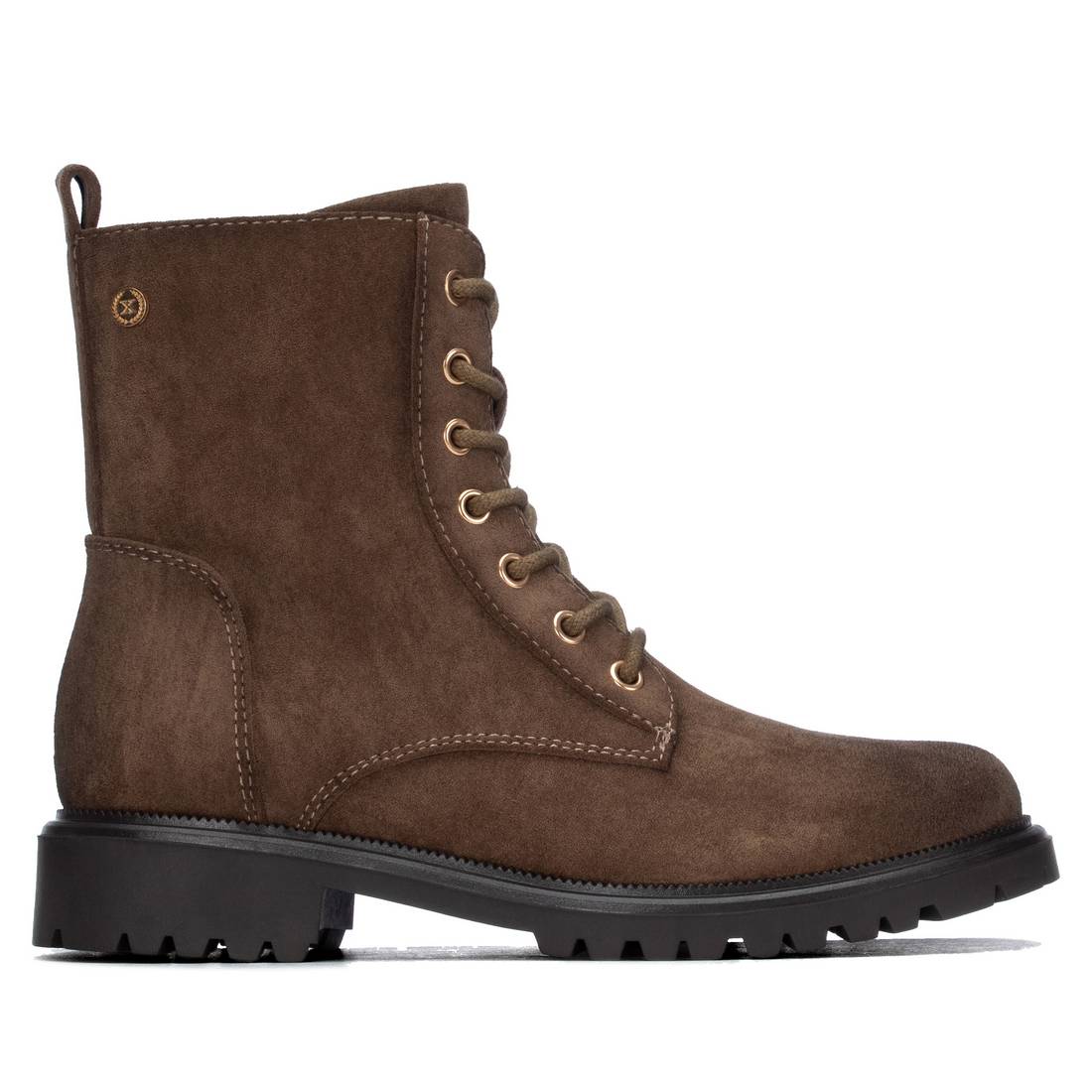 Botin de mujer plano Xti 14624302