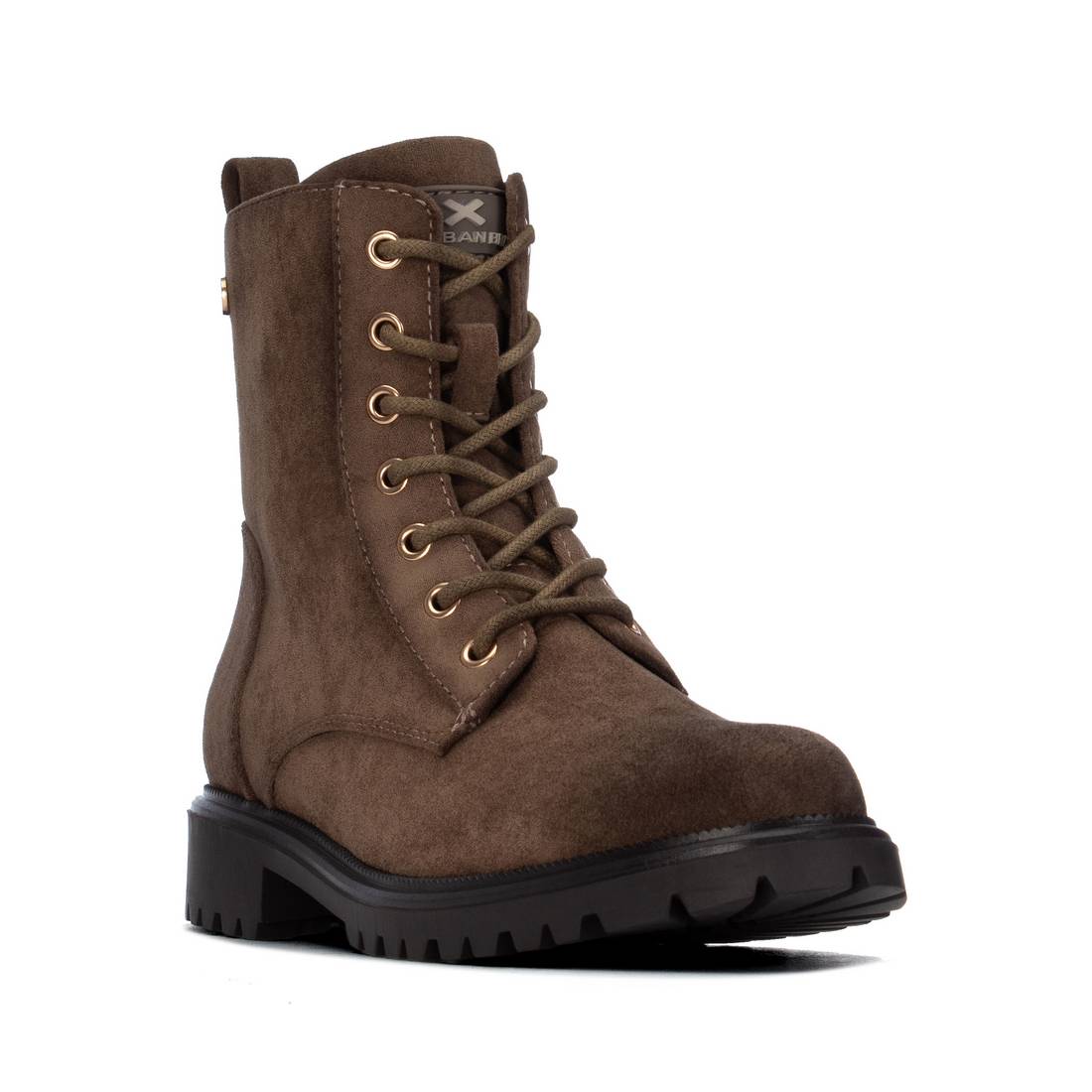 Botin de mujer plano Xti 14624302