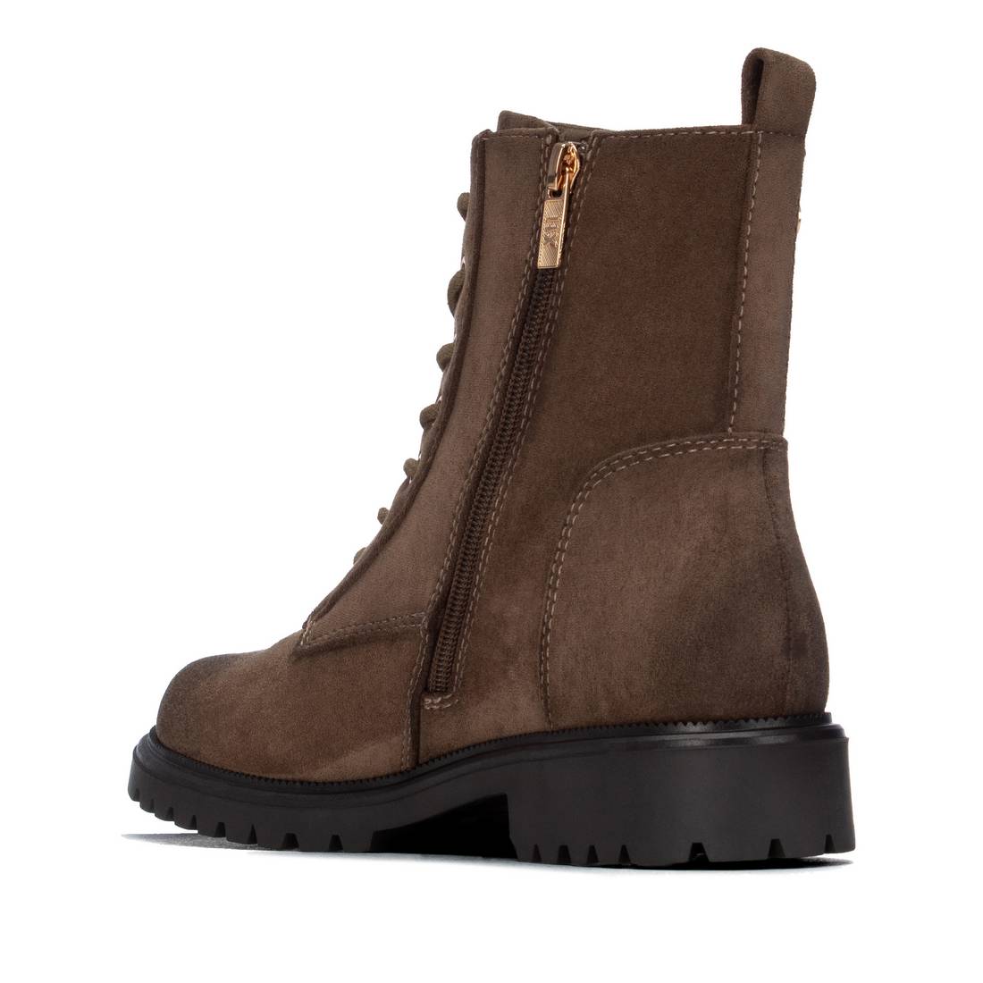 Botin de mujer plano Xti 14624302