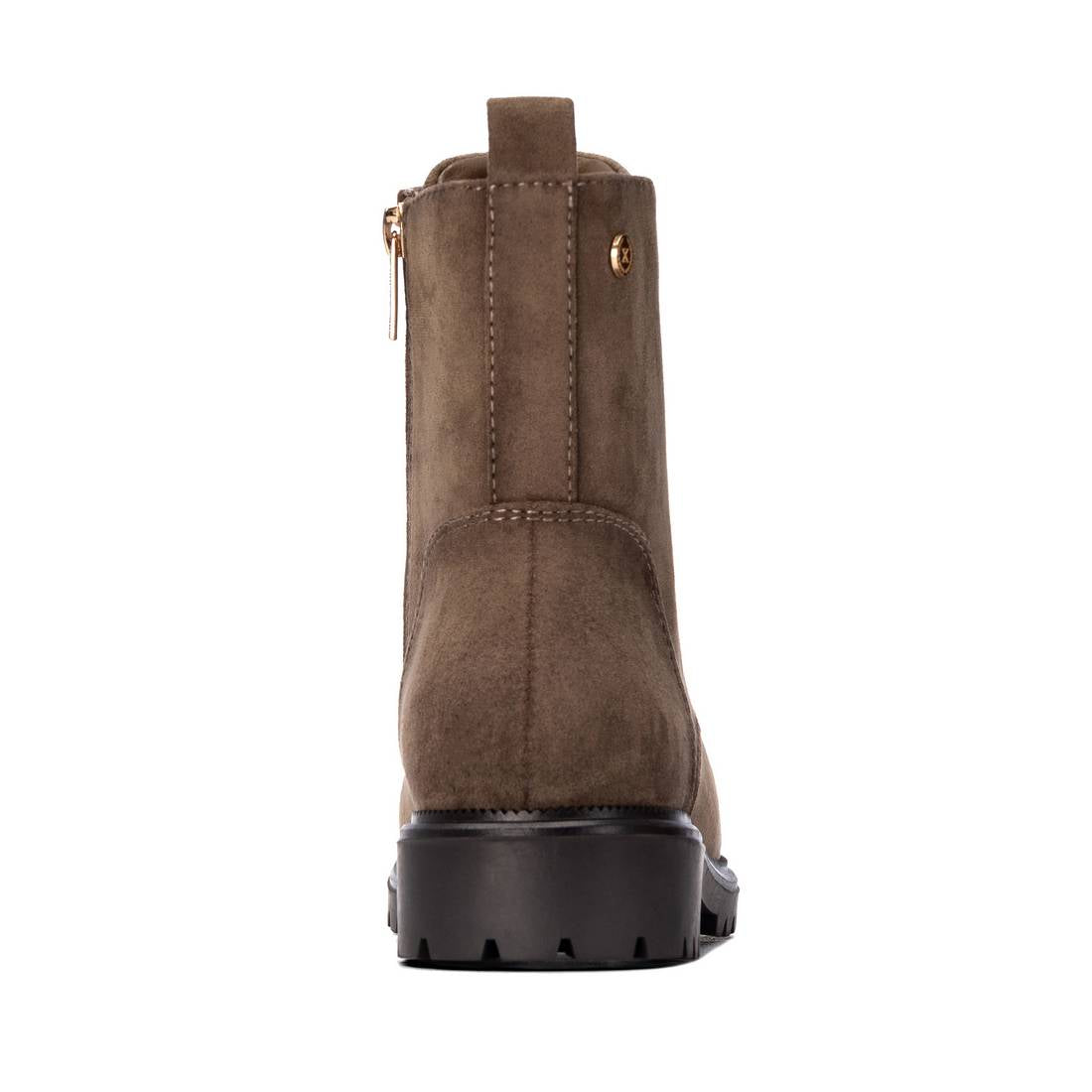 Botin de mujer plano Xti 14624302