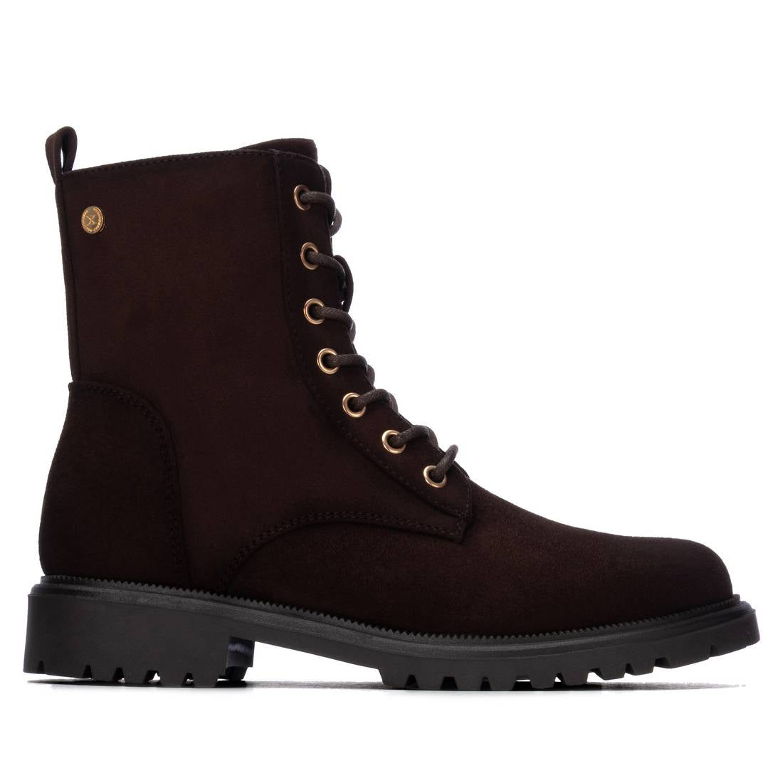 Botin de mujer plano Xti 14624303