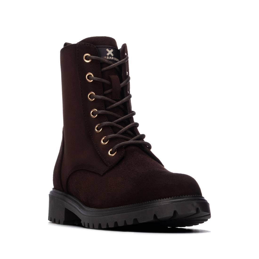 Botin de mujer plano Xti 14624303