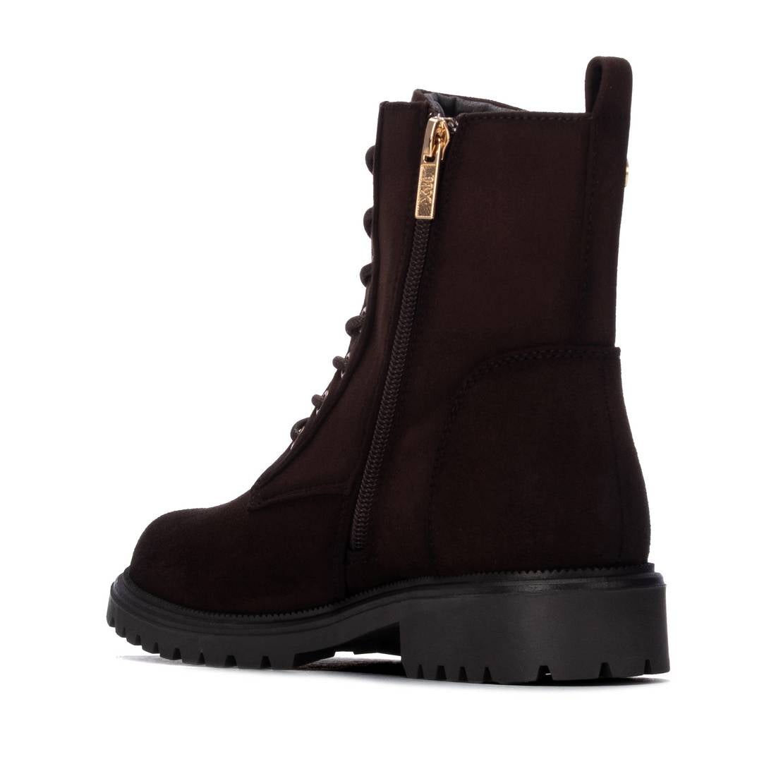 Botin de mujer plano Xti 14624303