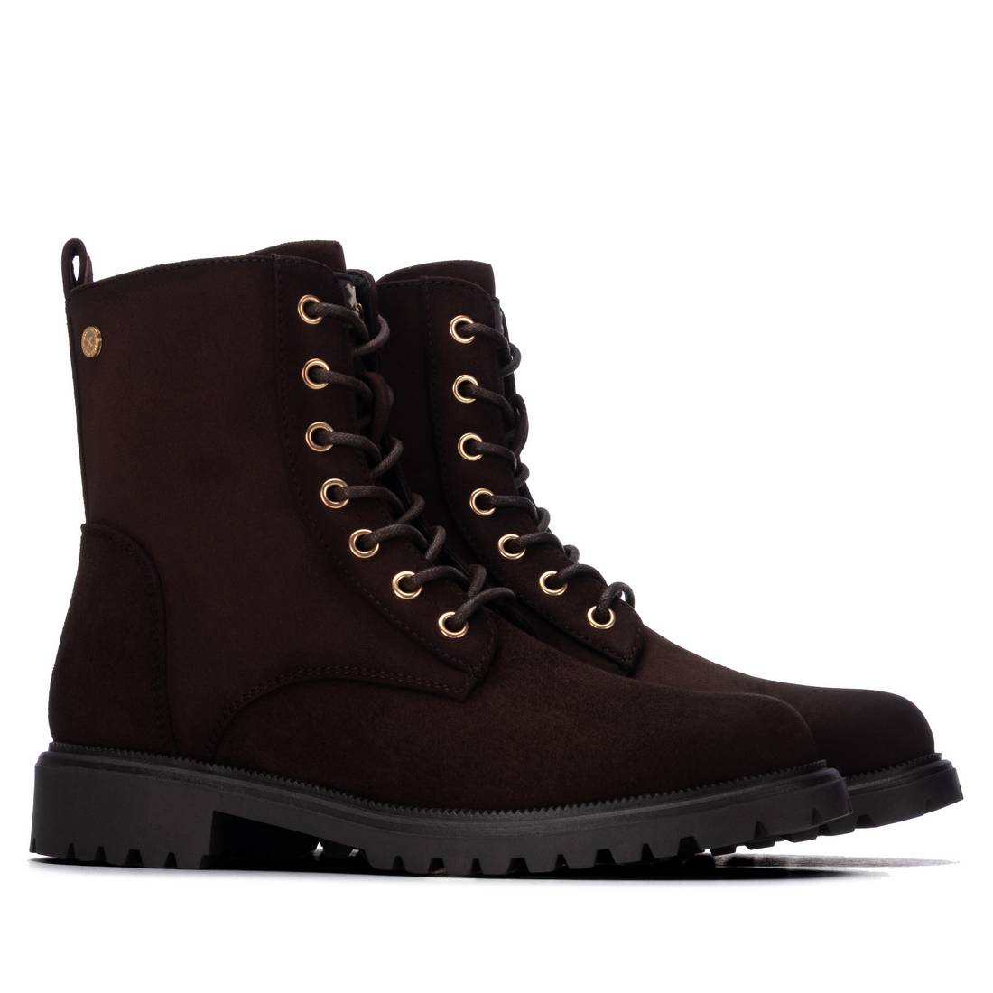 Botin de mujer plano Xti 14624303
