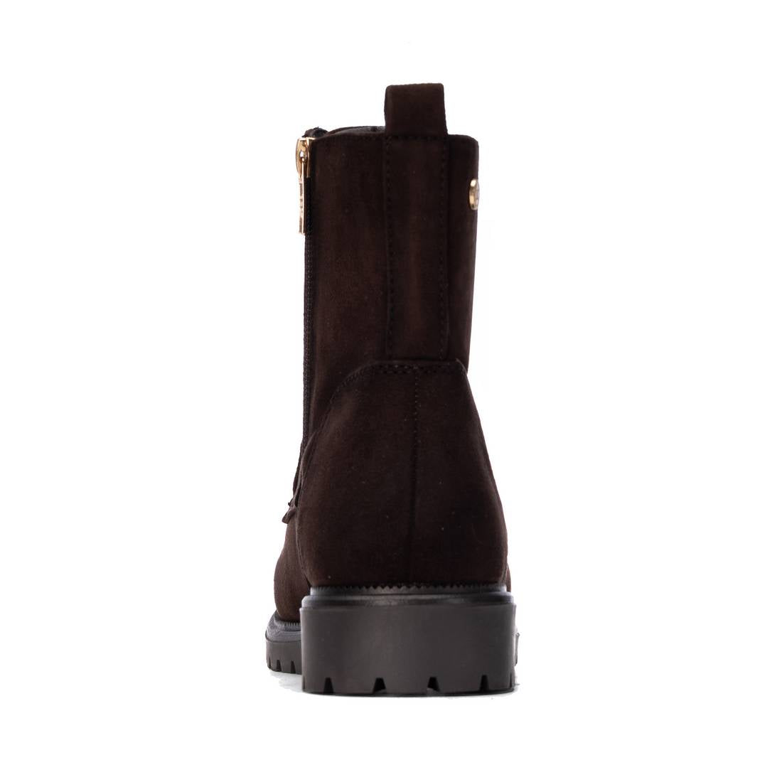Botin de mujer plano Xti 14624303