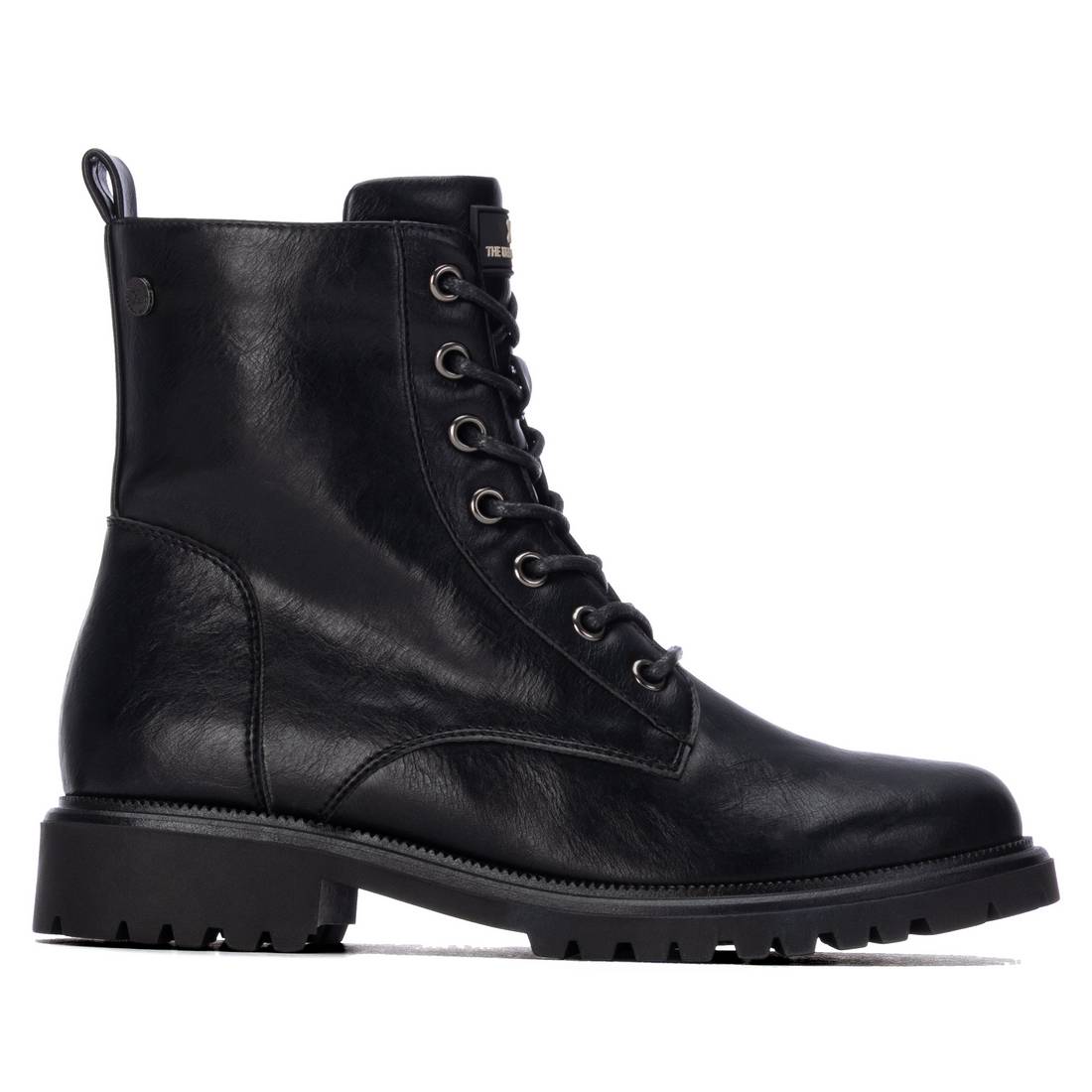 Botin de mujer plano Xti 14624304