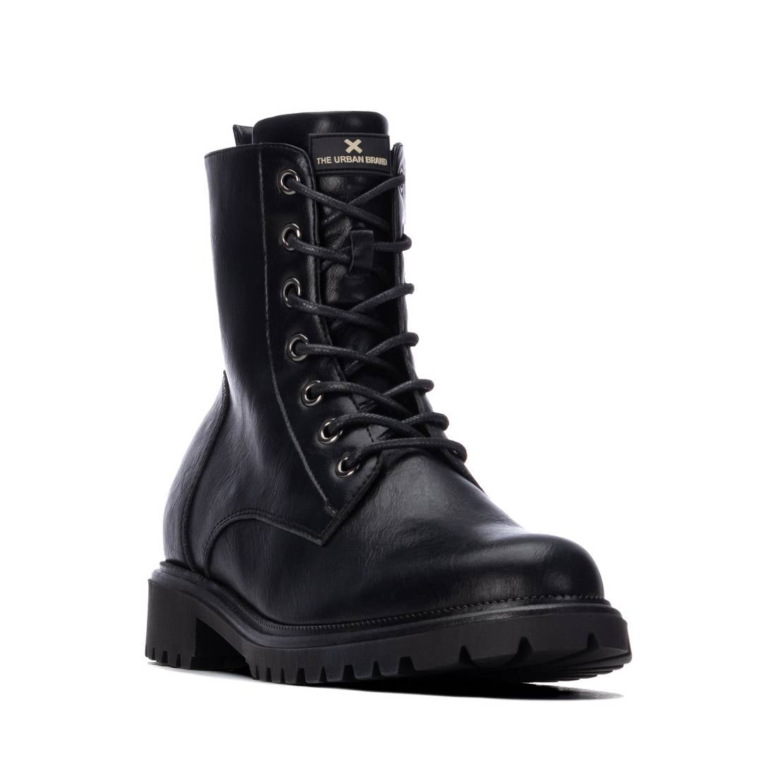 Botin de mujer plano Xti 14624304